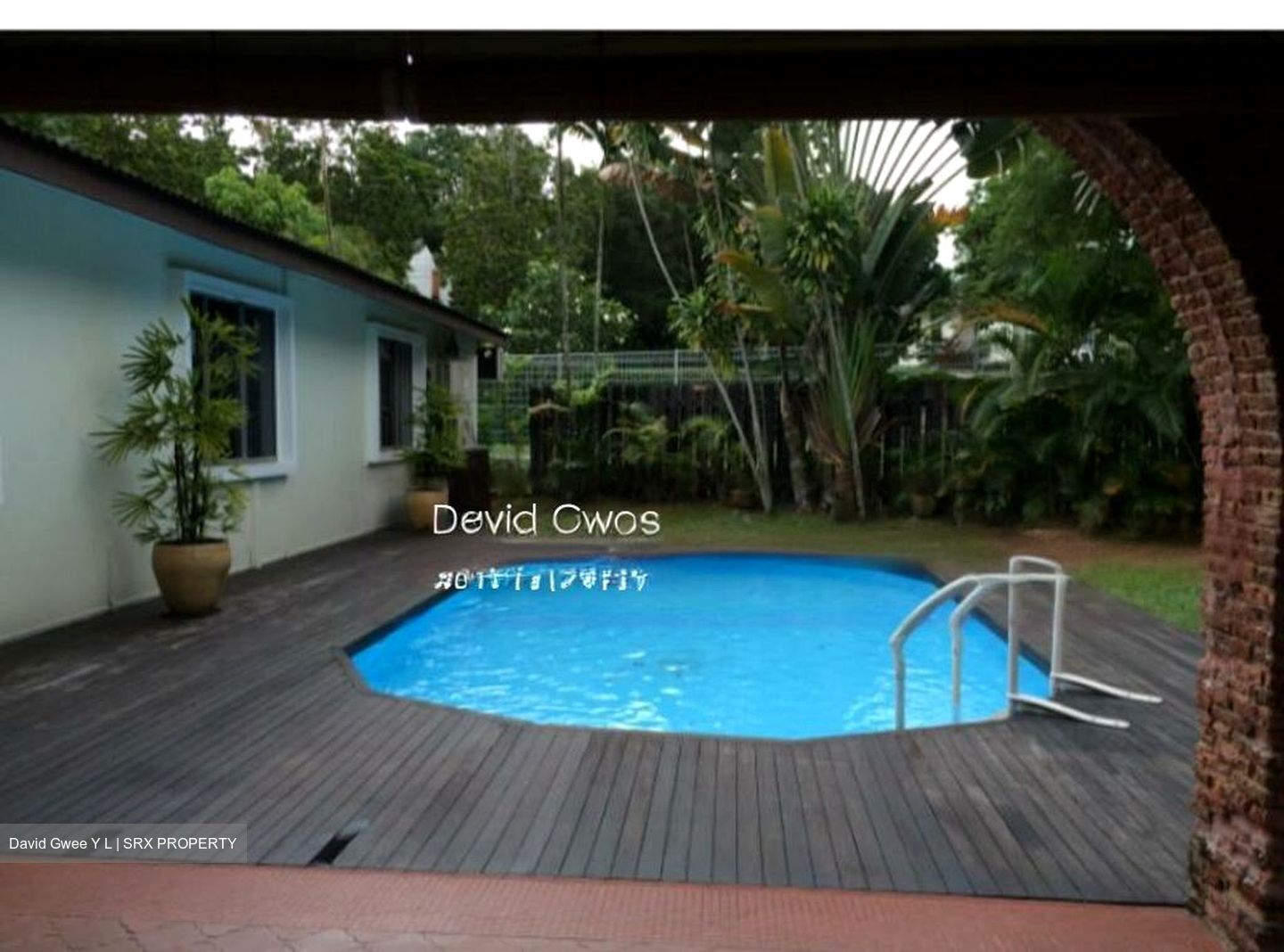 Binjai Park (D21), Detached #486436731